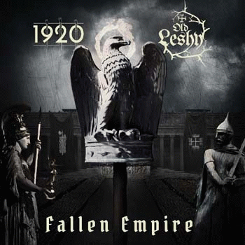 Old Leshy : Fallen Empire